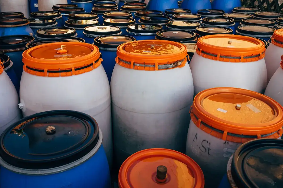 Chemical & Toxic Waste Cleanup in Los Fresnos, TX
