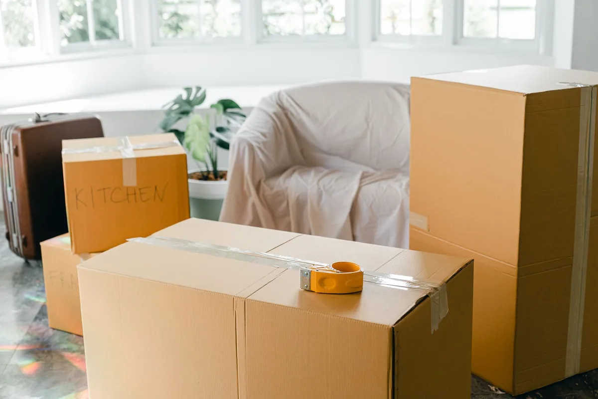 Hoarding Cleanup in Los Fresnos, TX